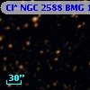 Cl* NGC 2588    BMG    1375