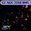 Cl* NGC 2588    BMG    1376