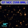 Cl* NGC 2588    BMG    1377