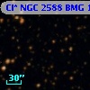 Cl* NGC 2588    BMG    1378