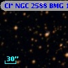 Cl* NGC 2588    BMG    1380