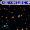 Cl* NGC 2588    BMG    1381