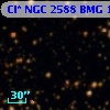 Cl* NGC 2588    BMG    1383