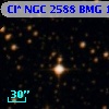 Cl* NGC 2588    BMG    1384