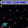 Cl* NGC 2588    BMG    1386