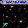 Cl* NGC 2588    BMG    1387