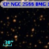 Cl* NGC 2588    BMG    1389