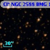 Cl* NGC 2588    BMG    1390