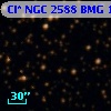 Cl* NGC 2588    BMG    1391