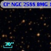 Cl* NGC 2588    BMG    1392