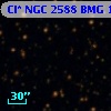 Cl* NGC 2588    BMG    1393