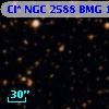 Cl* NGC 2588    BMG    1394