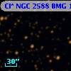 Cl* NGC 2588    BMG    1395