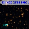 Cl* NGC 2588    BMG    1397