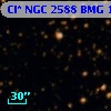 Cl* NGC 2588    BMG    1398