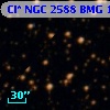 Cl* NGC 2588    BMG    1399