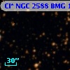 Cl* NGC 2588    BMG    1400