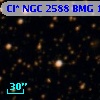 Cl* NGC 2588    BMG    1401