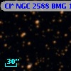 Cl* NGC 2588    BMG    1402