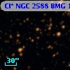Cl* NGC 2588    BMG    1404