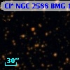Cl* NGC 2588    BMG    1405