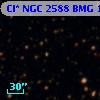 Cl* NGC 2588    BMG    1406