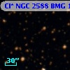 Cl* NGC 2588    BMG    1407