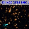 Cl* NGC 2588    BMG    1410