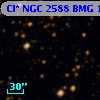 Cl* NGC 2588    BMG    1411