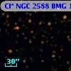 Cl* NGC 2588    BMG    1412
