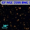 Cl* NGC 2588    BMG    1413
