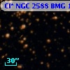 Cl* NGC 2588    BMG    1414