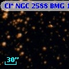 Cl* NGC 2588    BMG    1415