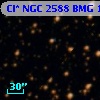 Cl* NGC 2588    BMG    1419