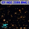Cl* NGC 2588    BMG    1421