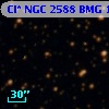 Cl* NGC 2588    BMG    1422