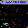 Cl* NGC 2588    BMG    1424