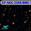 Cl* NGC 2588    BMG    1425