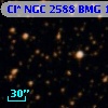 Cl* NGC 2588    BMG    1426