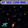Cl* NGC 2588    BMG    1427