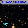 Cl* NGC 2588    BMG    1428