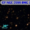 Cl* NGC 2588    BMG    1429