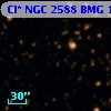 Cl* NGC 2588    BMG    1431