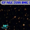 Cl* NGC 2588    BMG    1432