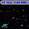 Cl* NGC 2588    BMG    1433