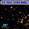Cl* NGC 2588    BMG    1437