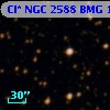 Cl* NGC 2588    BMG    1444