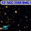 Cl* NGC 2588    BMG    1445