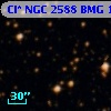 Cl* NGC 2588    BMG    1447