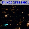 Cl* NGC 2588    BMG    1451